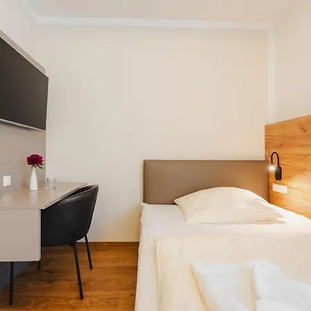 Galle 3* ארנולדשטיין