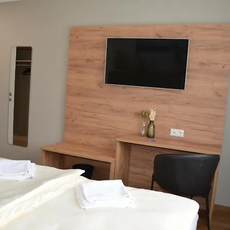 Galle לינה וארוחת בוקר 3*