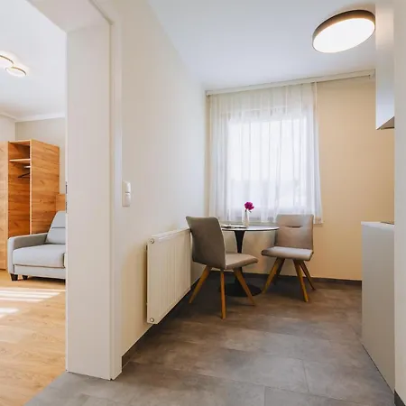 Galle Bed & Breakfast Arnoldstein