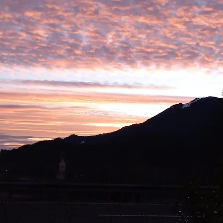 לינה וארוחת בוקר Galle ארנולדשטיין