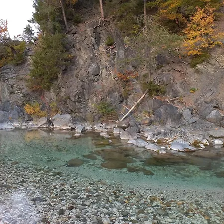 Galle Oda ve Kahvaltı Arnoldstein