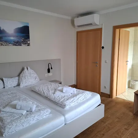 Bed and Breakfast Galle 3*