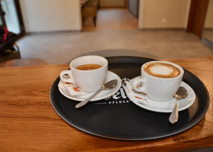 Bed & Breakfast Galle 3*