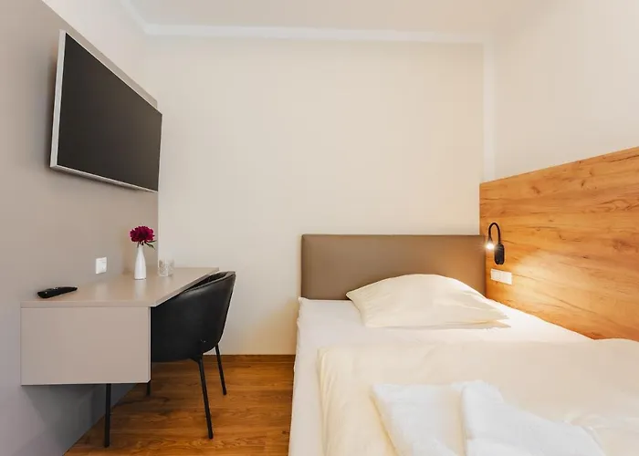 Galle 3* Arnoldstein