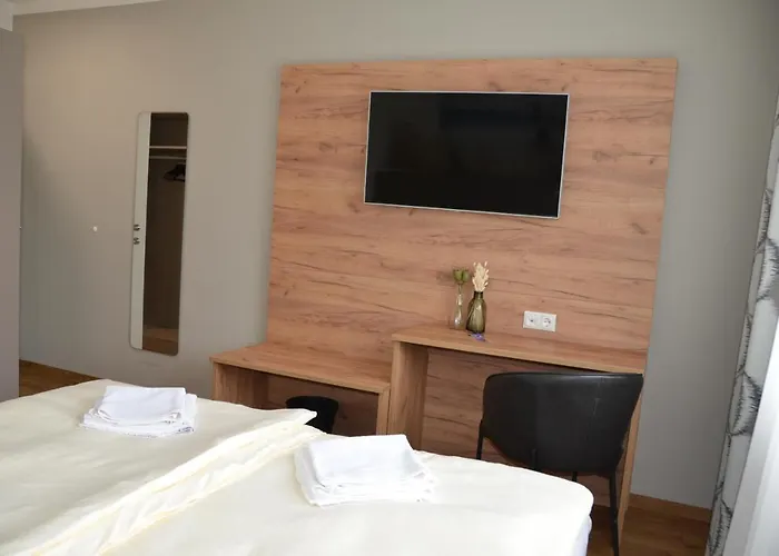 Galle Nocleg ze śniadaniem 3*