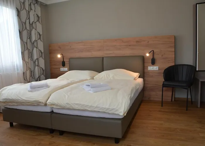 Bed & Breakfast Galle Arnoldstein