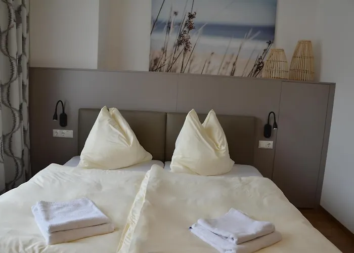 Bed & Breakfast Galle Arnoldstein