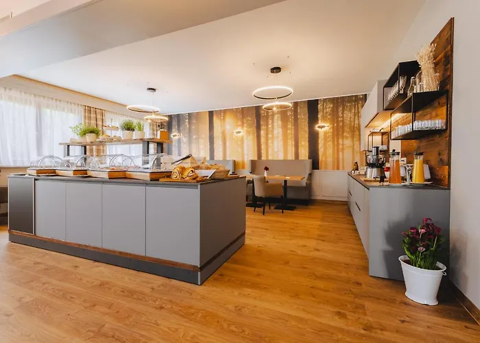 Nocleg ze śniadaniem Galle 3*