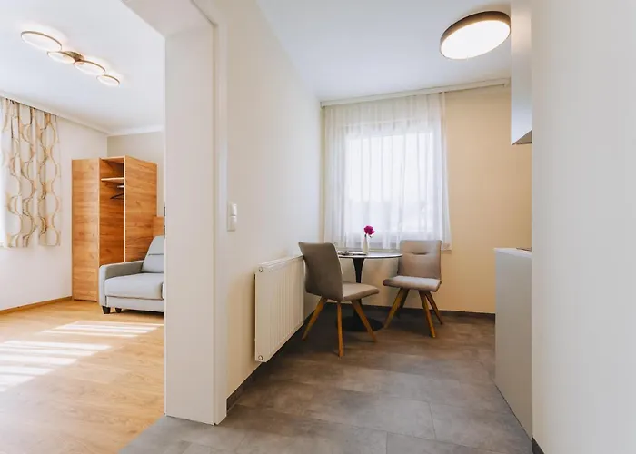 Galle Bed & Breakfast Arnoldstein