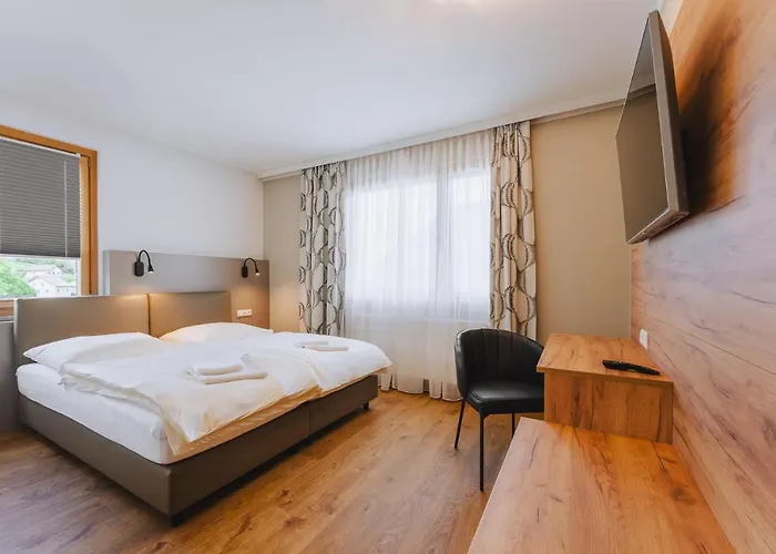 Bed & Breakfast Galle Arnoldstein