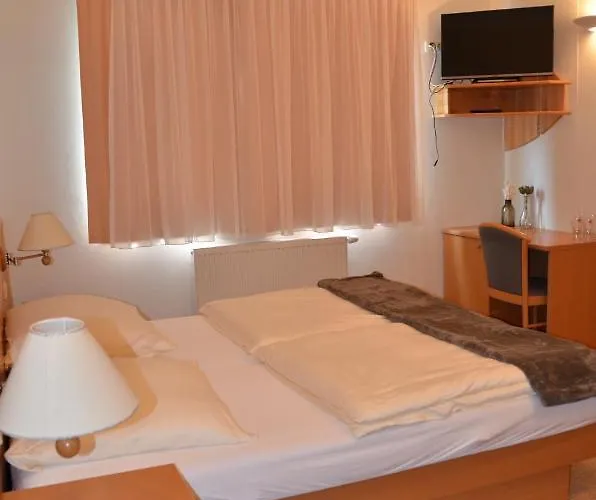 Galle Bed & Breakfast Arnoldstein