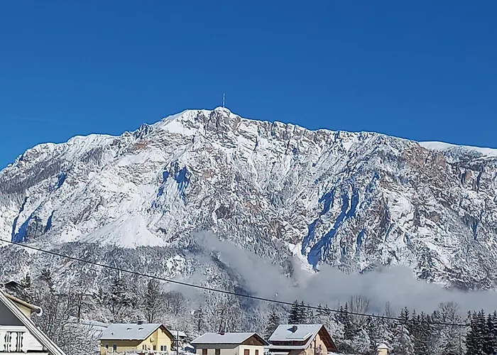 Bed & Breakfast Galle Arnoldstein