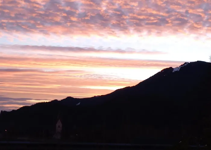 Nocleg ze śniadaniem Galle Arnoldstein